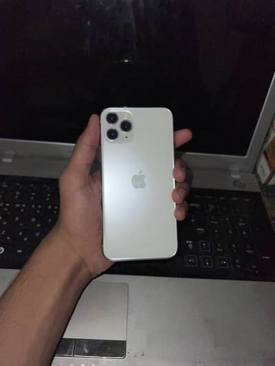 Apple iPhone 11 Pro