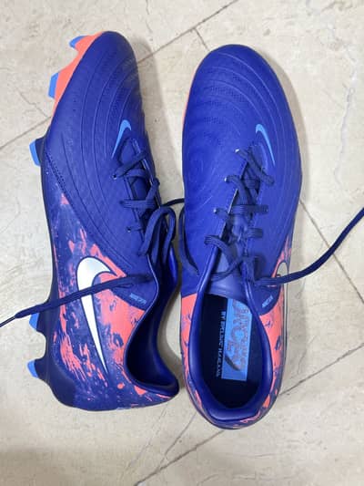 Nike Phantoms academy gx2 by Erling Haaland