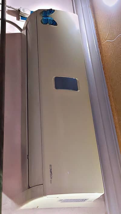 orient 1.5 split A. c non inverter for sale
