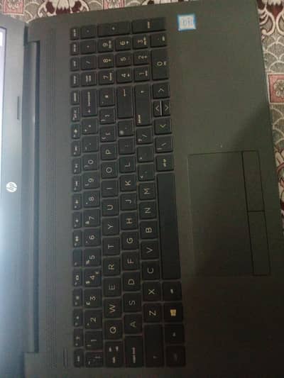 HP Laptop for Sale | Smooth Performance | Good Battery