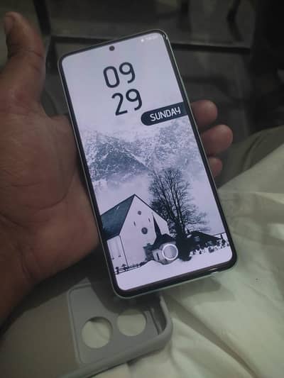 Xoami 13T pro 12/256 GB Processor Dimensty 9200+ PUBG 120 FPS 10/10
