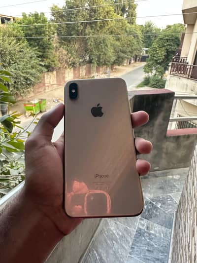 Apple iPhone XS Max