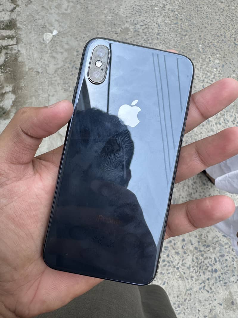 Apple iPhone X 0