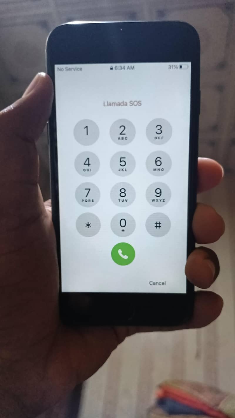 iphone 7 5