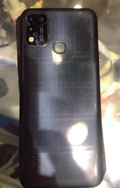 Infinix Hot 11 Play