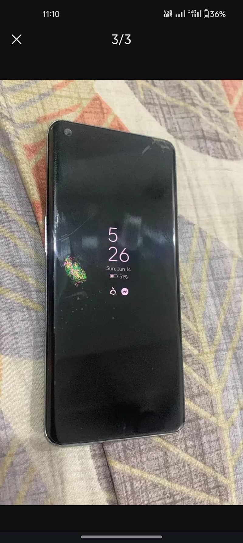 One Plus 9 Pro 1