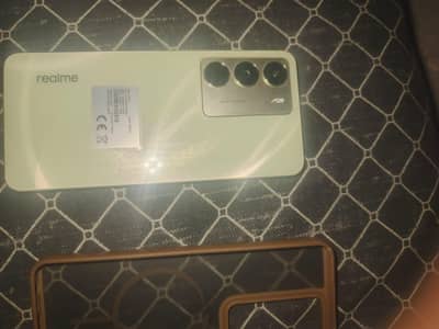 Realme C75x