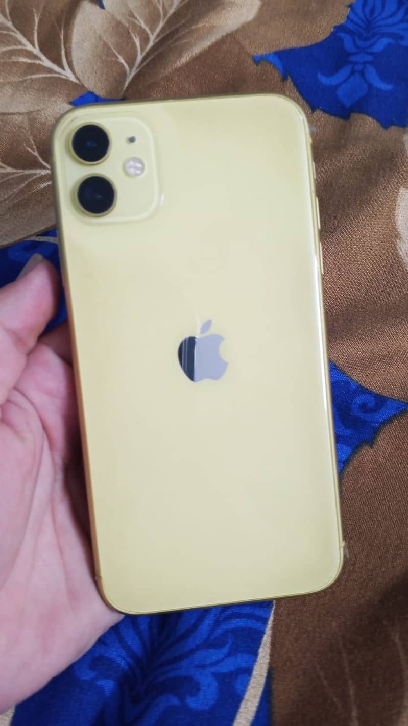 Apple iPhone 11 1