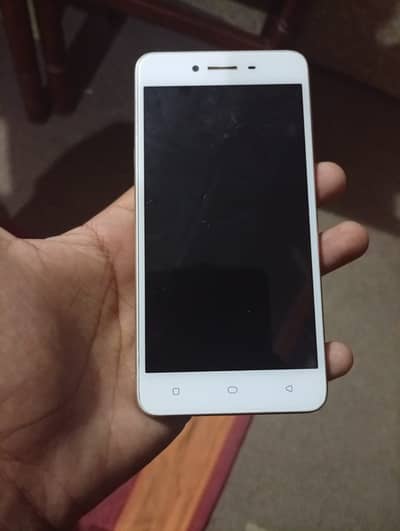 OPPO A37