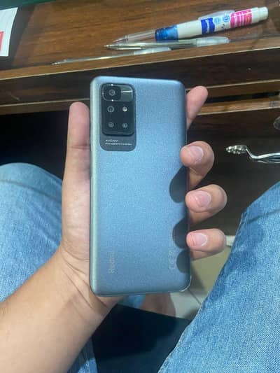Xiaomi Redmi 10