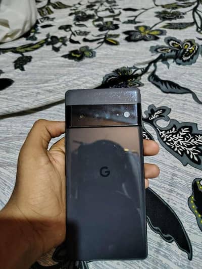 Google Pixel 6 Pro