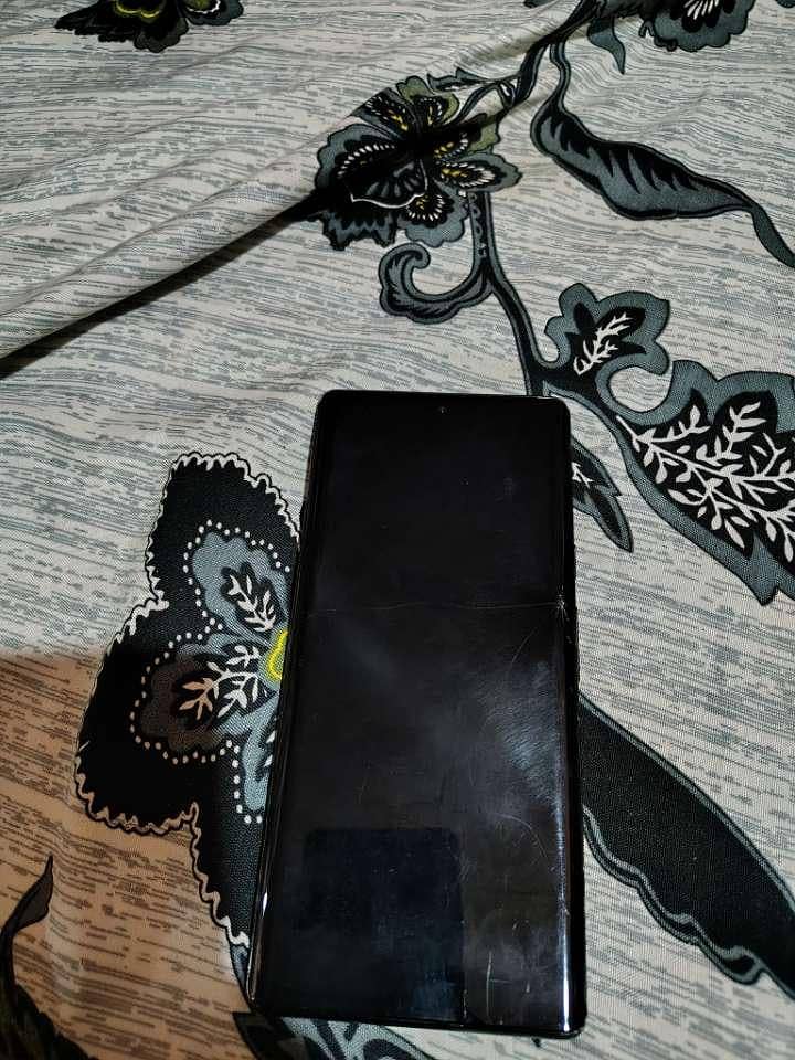 Google Pixel 6 Pro 2