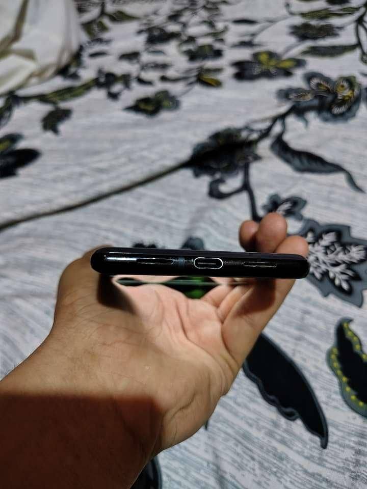 Google Pixel 6 Pro 3