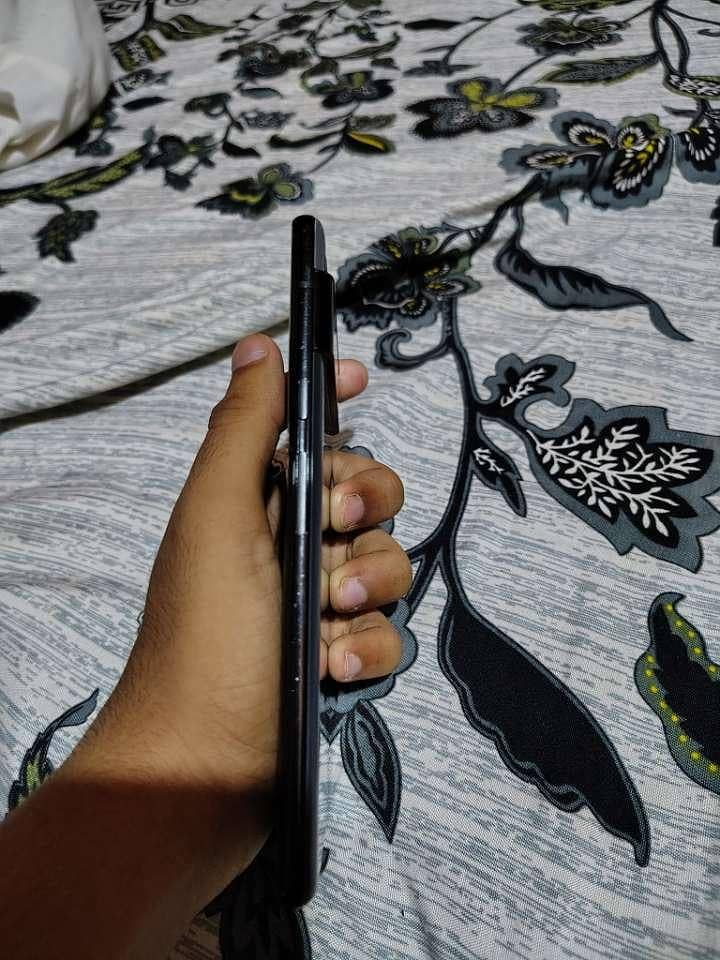 Google Pixel 6 Pro 4