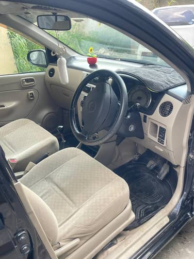 Daihatsu Mira 2006