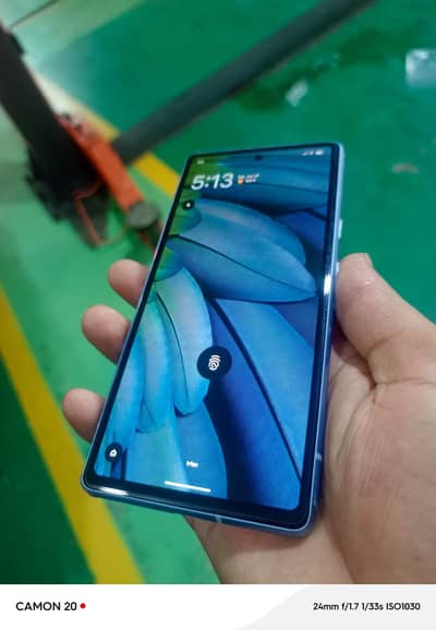 Google Pixel 7a