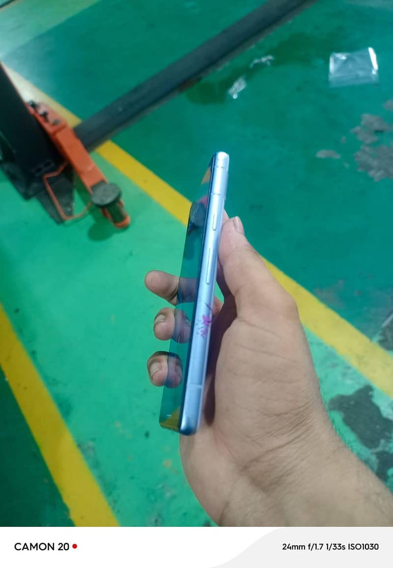 Google Pixel 7a 1