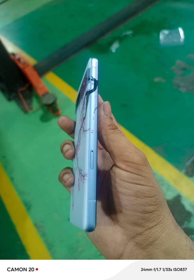 Google Pixel 7a 3