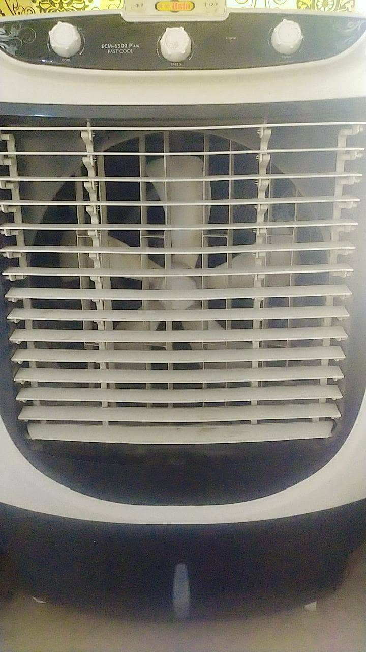air cooler 2