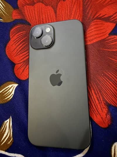 Apple iPhone 15