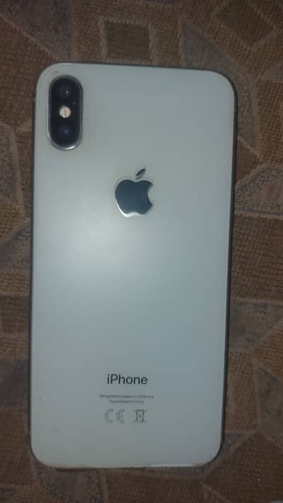 Apple iPhone XS
