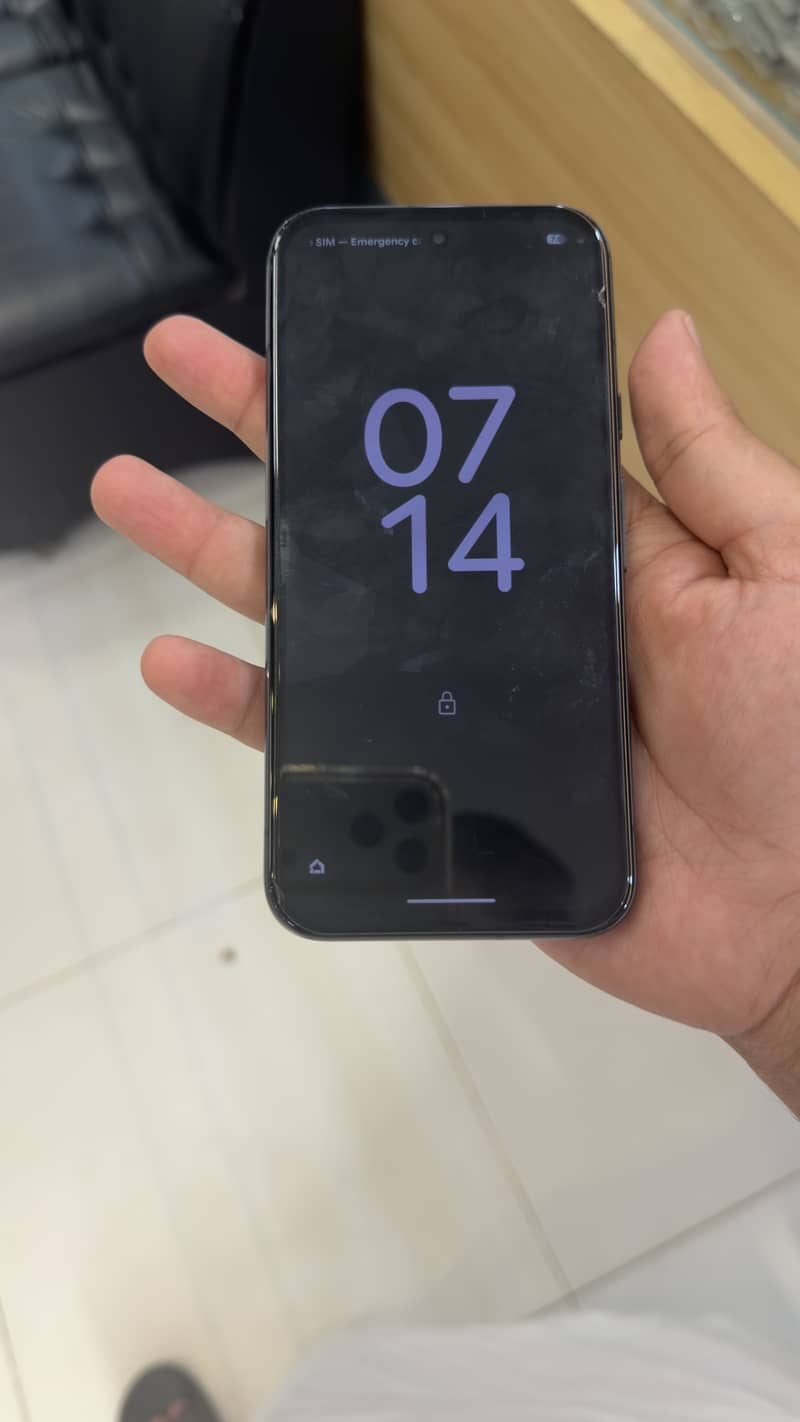 Google Pixel 8a 0