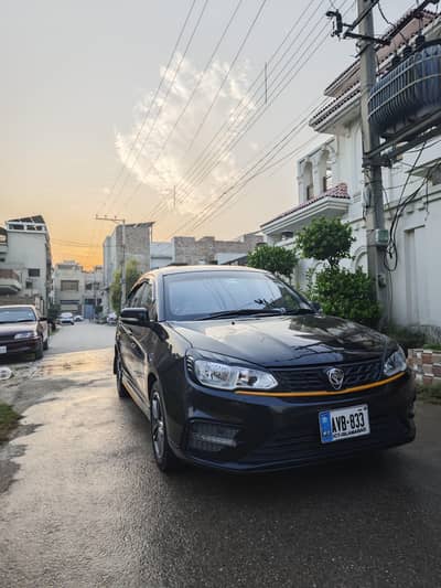 Proton Saga 2022