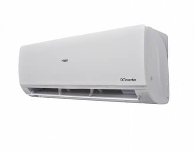 Haier HSU-19HFCS - 1.5 Ton Triple Inverter Air Conditioner