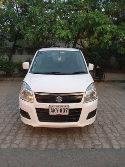 Suzuki Wagon R 2022