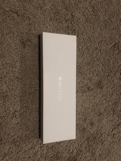 Apple Watch series 10 46 mm black USA
