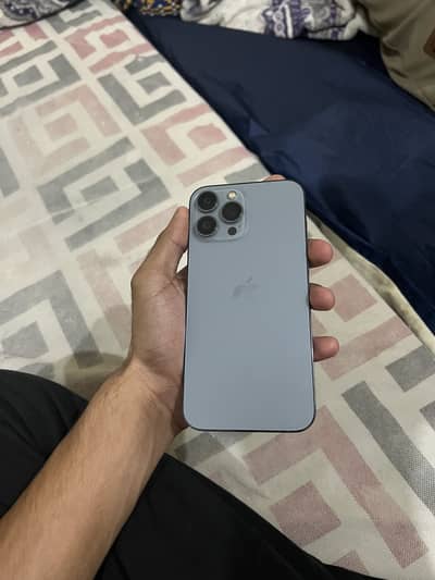 Apple iPhone 13 Pro Max | Factory Unlocked