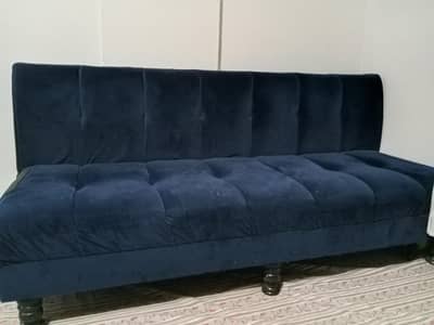 Sofa cum bed