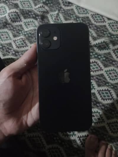 Apple iPhone 12