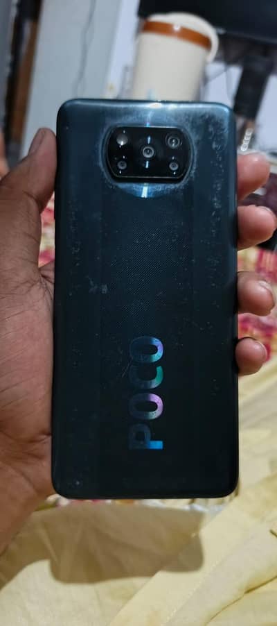 Xiaomi Poco X3 Pro