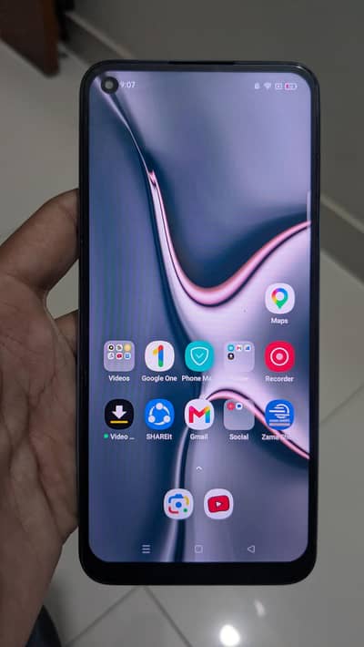 Realme C17