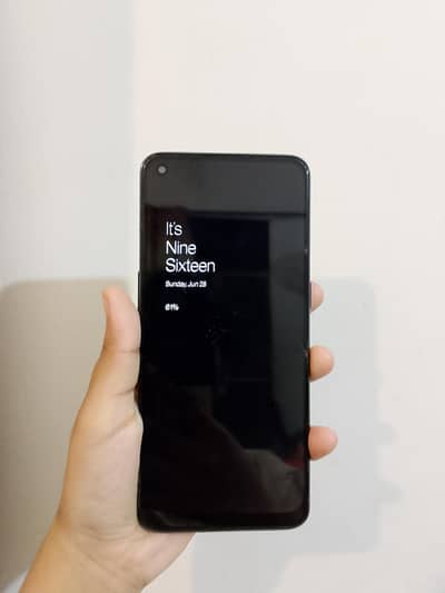 One Plus Nord N10 5G