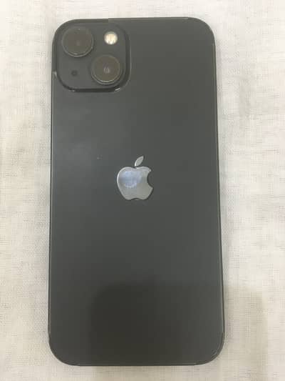 Apple iPhone 13 - Official PTA Approved