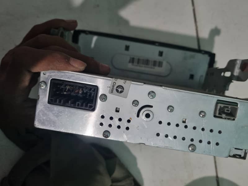 car stereo 4