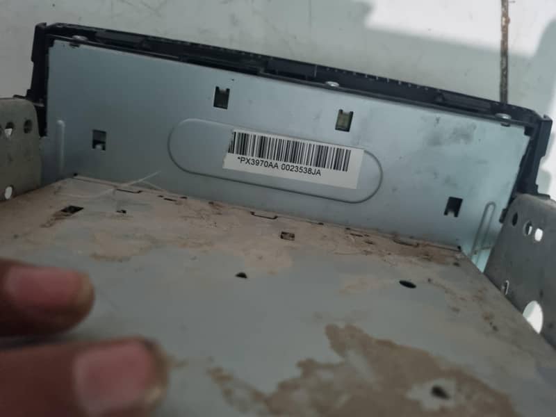 car stereo 5