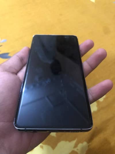 samsung s10 5g pta 8/256