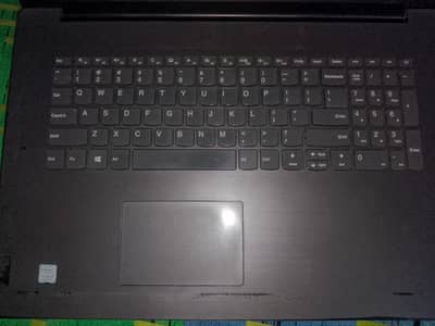 Lenovo i5 8th Gen | 4GB RAM | 500GB SSD