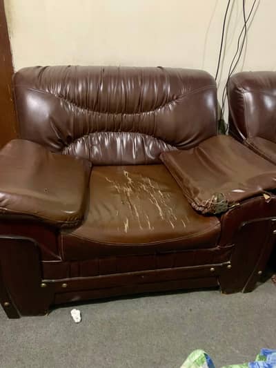 Sofa Set For office