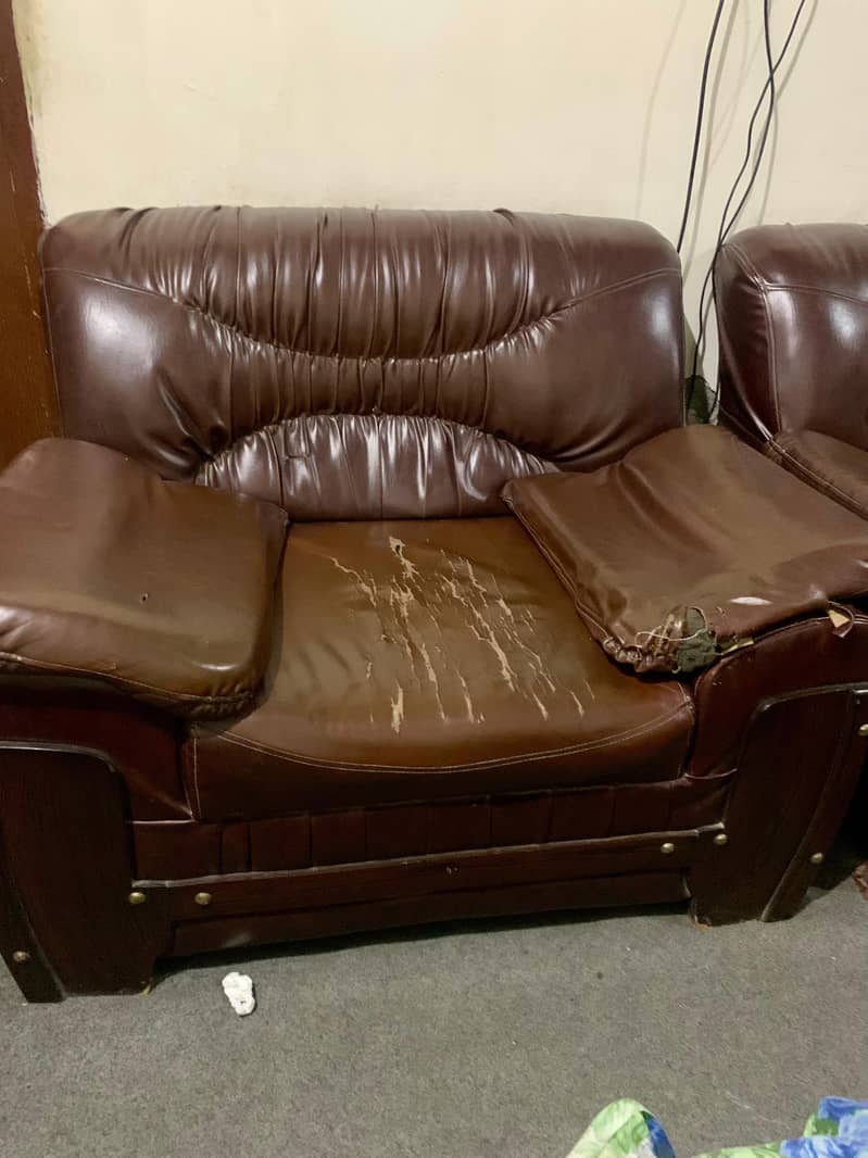 Sofa Set For office 0
