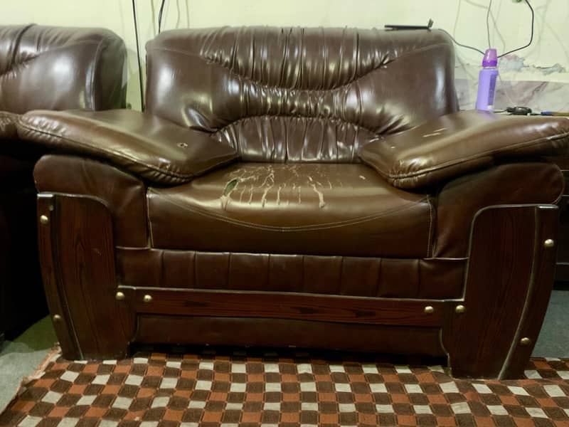Sofa Set For office 3