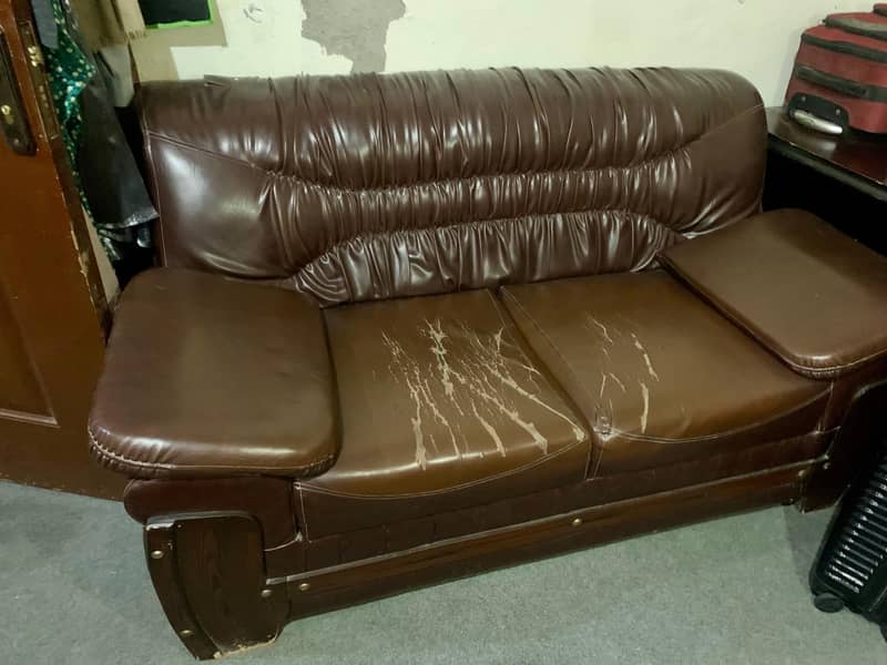 Sofa Set For office 4