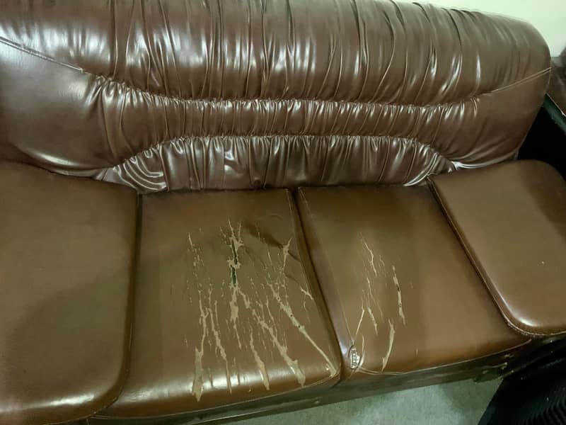 Sofa Set For office 5