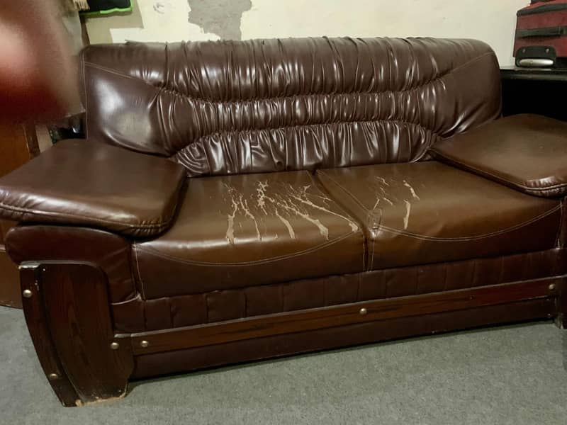 Sofa Set For office 6