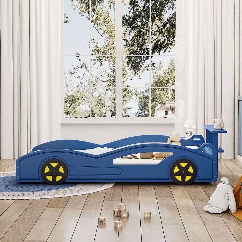 Car Bed 1