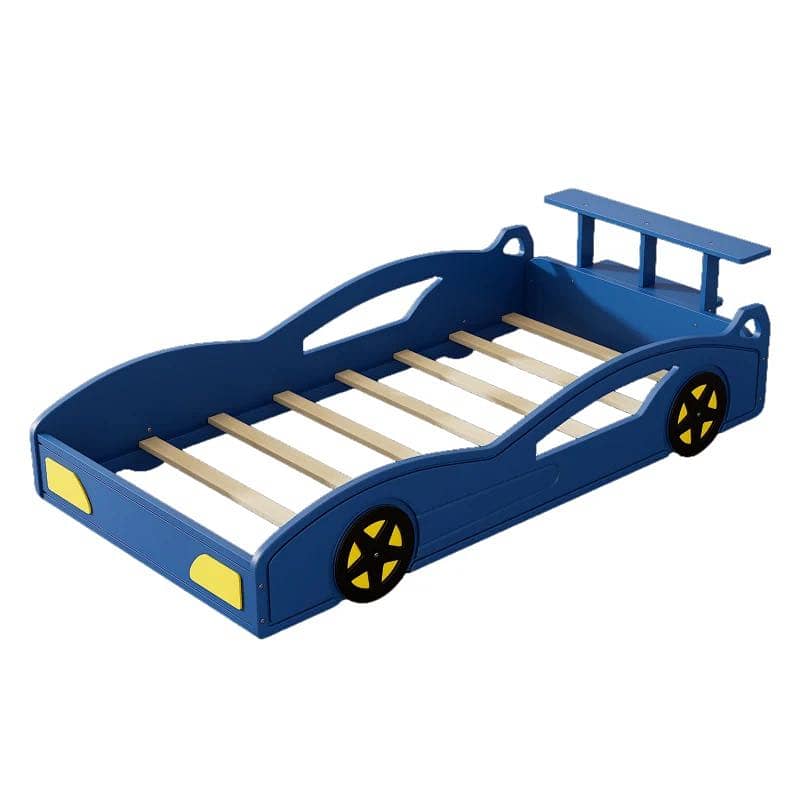 Car Bed 2
