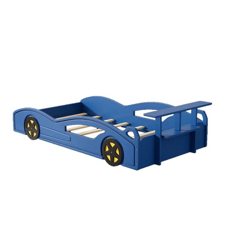 Car Bed 3